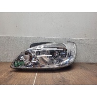 Hyundai Getz LIFT 921011C500 LAMPA LEWY PRZÓD PRZEDNIA