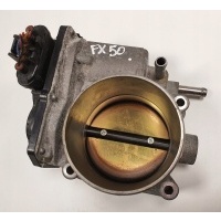Дросельная заслонка infiniti fx50s fx ii 5.0 v8 1ca70 - 01a