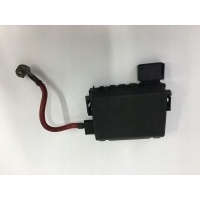 Блок предохранителей клемма бора 1j0937550ae