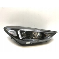 LAMPA PRAWY PRZÓD HYUNDAI TUCSON II LIFT 18 -