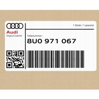 Adapter-przewód электрический audi q3
