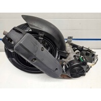 Kymco agility 125 двигатель в сборе 8tyś л.с.