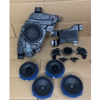 Hyundai oe krell