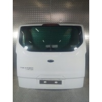 Transit turneo custom 12- крышка багажника задняя задняя