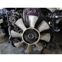 Двигатель kia hyundai 2.5crdi d4cb 140hp sorento после manualu