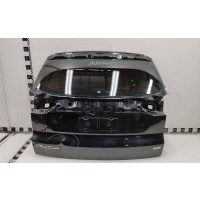 Крышка багажника Geely Atlas Pro