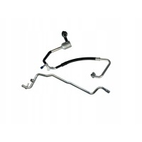 Комплект проводов кондиционера 2 - strefa volkswagen sharan 7m3820743ad 7m3820741c