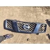 Решетка радиатора Nissan Pathfinder 3 2005