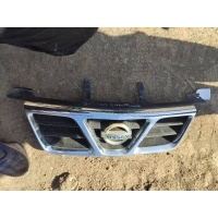 Решетка радиатора Nissan X-Trail T30 2003