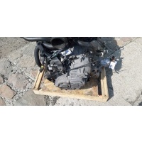 Кпп acura tl 2010r 3.7 редуктор 4x4
