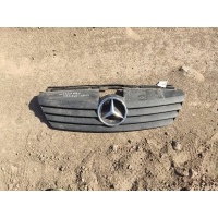 Решетка радиатора Mercedes Vaneo 2003