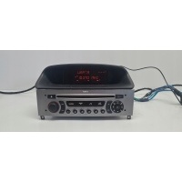 Радио автомобильные vdo 96647511xh00 / rd4n2m01 1-din