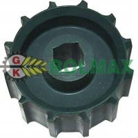 Колесо dozujące z=12 kverneland accord ac821890