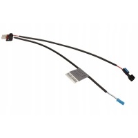Провода адаптивный ibs bmw oe 61129123572