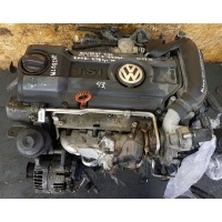 Volkswagen audi skoda seat 1.4tsi 2008 cax двигатель в сборе набор 238 тысяч л.с.