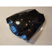 Накладка на сиденье чёрный kawasaki ninja 1000sx
