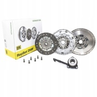 Schaeffler LuK 600 0237 00 Zestaw sprzęgieł