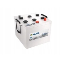 Akumulator VARTA 12V 125Ah/950A HD P