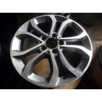 Felga aluminiowa Mercedes - Benz OE 7.0 