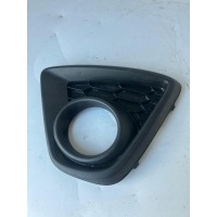 решётка бампера противотуманок левая mazda cx - 5 kd53 - 50c21