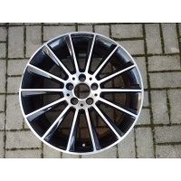 Felga aluminiowa Mercedes - Benz OE 7.0 
