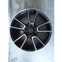 Felga aluminiowa Mercedes - Benz OE W205 7.5 