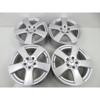 Felga aluminiowa Mercedes 7.0 