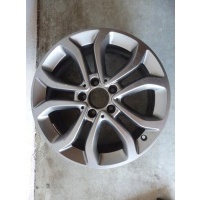 Felga aluminiowa Mercedes - Benz OE W205 7.0 