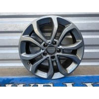 MERCEDES C 205 FELGA ALUMINIOWA 17 2054010200