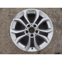 Felga aluminiowa Mercedes - Benz OE W205 7.0 