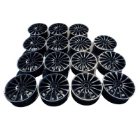 Felga aluminiowa Mercedes - Benz OE c klasa 7.5 