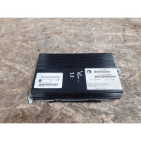 Усилитель аудио джип oe 05091999ac