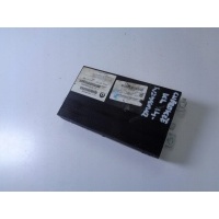 Усилитель джип cherokee kl 68310851ab