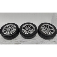 Felga aluminiowa Mercedes 7.0 