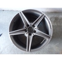 Felga aluminiowa Mercedes - Benz OE 8.5 