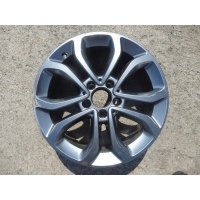Felga aluminiowa Mercedes - Benz OE 7.0 