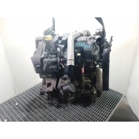 Двигатель renault scenic ii 03 - 09 k9kp737 1.5 dci
