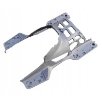 Крышка корпус пол пластик suzuki burgman an 650 03 - 08