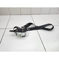 Ремень безопасности передний правый Evolute i-PRO 2022- U100013966