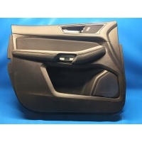 Оббивка бічних дверей передня ліва форд galaxy mk4