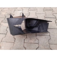 Wlot kierownica powietrza Audi A3 8L lift 1.9 TDI