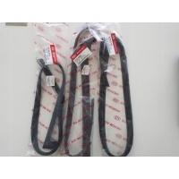 Kia oe 82150a2000 уплотнитель дверь tylnych л