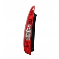 Scintex / magneti marelli фонарь левая 8330a233 27.95 mitsubishi кольт vi