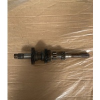 Вал c002311101m skoda felicia вал кпп