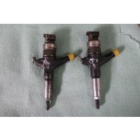 Форсунки dcri107890 denso subaru мероприятие legacy