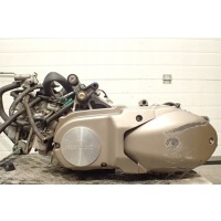 Kymco xciting x - citing 500 9031 л.с. двигатель