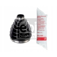 Febi bilstein 174468 комплект кожухов , системы рулевая