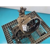 Кпп skoda felicia 1.3 mpi