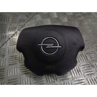 Подушка водителя airbag opel oe 24436803