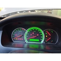 Спидометр chevrolet epica 2.0 20v европа 96647263
